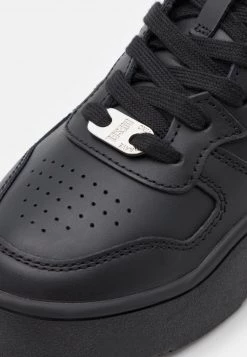 Diesel Hombre S-UKIYO MID - Zapatillas Altas - Black -Ritmo Diesel Tienda 4320d892afe949a7811c52d08a2dee06