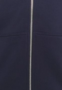 Diesel Hombre BRANDON - Sudadera Con Cremallera - Peacoat -Ritmo Diesel Tienda 432330d9013b4c1cb53c58a93b01bed7