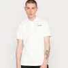 Diesel Hombre SMITH - Polo - White