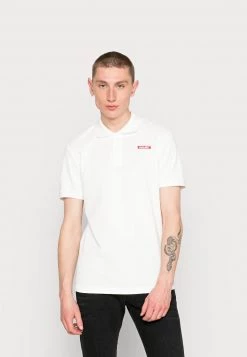 Diesel Hombre SMITH - Polo - White