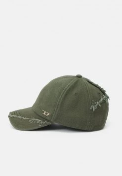Diesel Unisexo C-TERJE UNISEX - Gorra - Green 9 Diesel Unisexo C-TERJE UNISEX - Gorra - Green -Ritmo Diesel Tienda 4393db85c45a4831820b6370bb3f3a3a