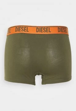 Diesel Hombre DAMIEN 2 PACK - Culotte - Orange/green 8 Diesel Hombre DAMIEN 2 PACK - Culotte - Orange/green -Ritmo Diesel Tienda 43b73872a89747e9844855442d6bf598