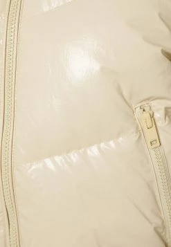 Diesel Hombre W STEN - Chaqueta De Plumas - Beige -Ritmo Diesel Tienda 43ba938896404af79a6e5bc1d8af535e