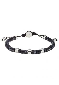 Diesel Hombre BEADS - Pulsera - Schwarz -Ritmo Diesel Tienda 43fa553427be4963804e78b49c4a739e