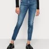 Diesel Mujer 2017 SLANDY - Vaqueros Pitillo - Denim -Ritmo Diesel Tienda 44946c98704a4c20ac8bed6d90056503