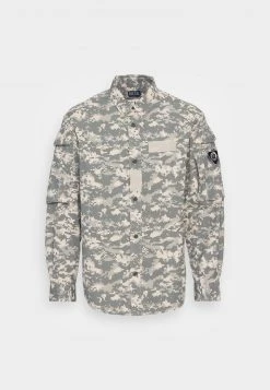 Diesel Hombre DAVIES - Camisa - Blue 14 Diesel Hombre DAVIES - Camisa - Blue -Ritmo Diesel Tienda 44dea33db66041f69e0ab264f3bf38ac