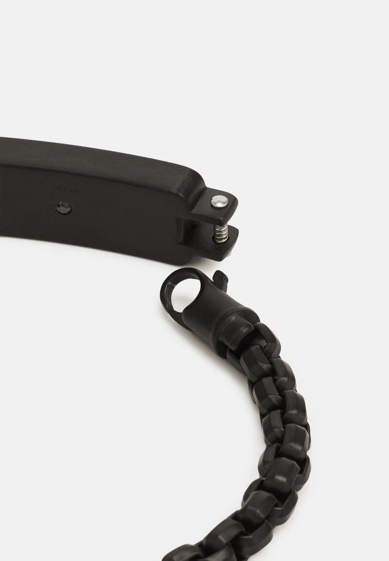 Diesel Hombre Pulsera - Black/multi 4 Diesel Hombre Pulsera - Black/multi - Imagen 2