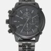 Diesel Hombre GRIFFED - Cronógrafo - Black -Ritmo Diesel Tienda 459593ee888c4c489c07c387e9bbdbba