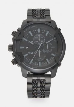 Diesel Hombre GRIFFED - Cronógrafo - Black