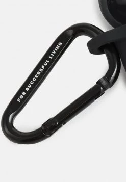 Diesel Unisexo AIRPOD CASE UNISEX - Otros Accesorios - Black/white -Ritmo Diesel Tienda 4662184506f34488bcd4645a328ae2b0