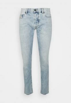 Diesel Hombre D-LUSTER - Vaqueros Slim Fit - 0gdam 01
