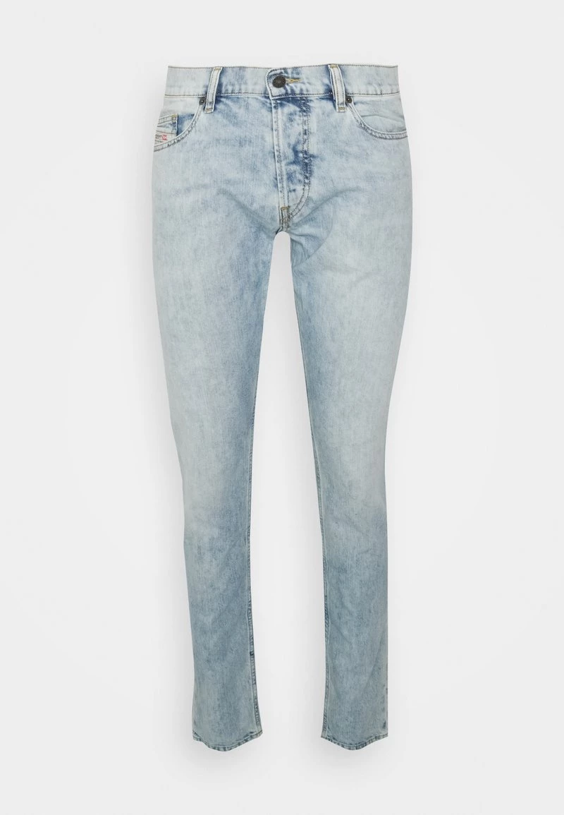 Diesel Hombre D-LUSTER - Vaqueros Slim Fit - 0gdam 01 3 Diesel Hombre D-LUSTER - Vaqueros Slim Fit - 0gdam 01