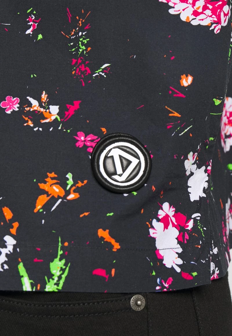 Diesel Hombre ROHAD - Camisa - Black 8 Diesel Hombre ROHAD - Camisa - Black - Imagen 6