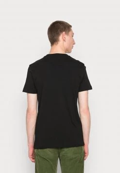 Diesel Unisexo DIEGOR UNISEX - Camiseta Estampada - Black 9 Diesel Unisexo DIEGOR UNISEX - Camiseta Estampada - Black -Ritmo Diesel Tienda 471879652418496daff51225e4ab6258