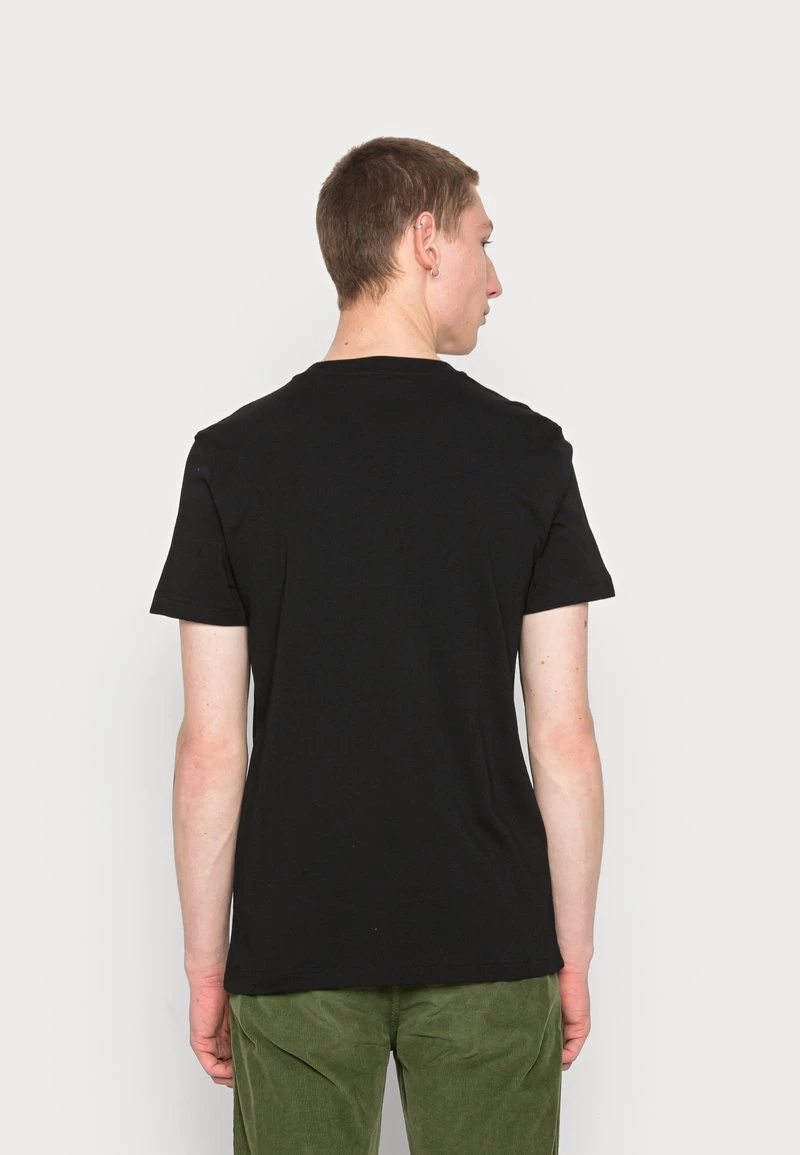 Diesel Unisexo DIEGOR UNISEX - Camiseta Estampada - Black 5 Diesel Unisexo DIEGOR UNISEX - Camiseta Estampada - Black - Imagen 3