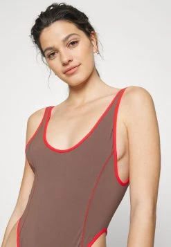 Diesel Mujer KAYLAS - Bañador - Brown -Ritmo Diesel Tienda 477b1af5ac9a4f37bff550ee94a94265