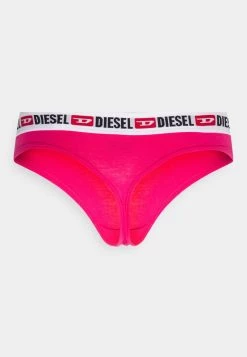 Diesel Mujer UFST-STARS-THREEPACK 3 PACK - Tanga - Red/pink/black 10 Diesel Mujer UFST-STARS-THREEPACK 3 PACK - Tanga - Red/pink/black -Ritmo Diesel Tienda 47c2a9a513f3482da9b5d95958b8a4d4