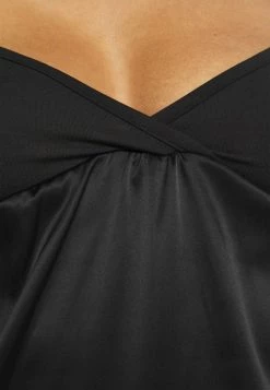 Diesel Mujer UFSET TANSH SAT - Pijama - Black -Ritmo Diesel Tienda 485152d82ce0458e95445e4baedefc5d