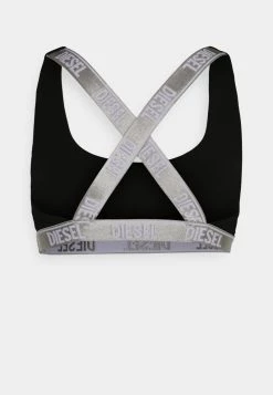 Diesel Mujer MJLEXY - Top - Black