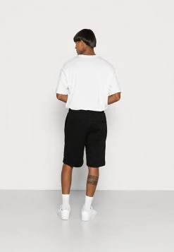 Diesel Hombre CROWN - Shorts - Black -Ritmo Diesel Tienda 48e4490d37a0442f82cb3df0f1c355a7