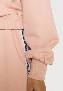 Diesel Mujer FELPH - Camiseta De Pijama - Rose -Ritmo Diesel Tienda 494cfd4cdcb94d25a8880fba9d6858d1