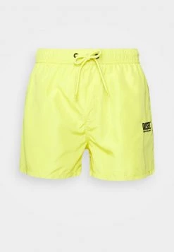 Diesel Hombre SANDY NEW - Bañador - Yellow