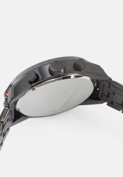 Diesel Hombre SPLIT - Cronógrafo - Black -Ritmo Diesel Tienda 49829b94479c47fc8090b02846968b8f