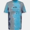 Diesel Hombre Camiseta Estampada - Black/grey 2 Diesel Hombre Camiseta Estampada - Black/grey -Ritmo Diesel Tienda 49c089bc161144828ffe325e4a9485cf