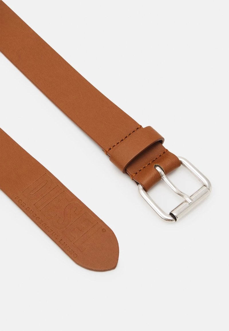 Diesel Hombre Cinturón - Cognac 4 Diesel Hombre Cinturón - Cognac - Imagen 2