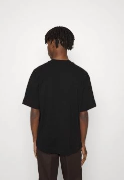 Diesel Hombre BEGGI - Camiseta Estampada - Black -Ritmo Diesel Tienda 4ad9e96f53924934b370509932825591