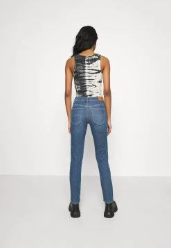 Diesel Mujer ROISIN - Vaqueros Slim Fit - Light Blue -Ritmo Diesel Tienda 4b6e4689949a4b61a78349266d24751d