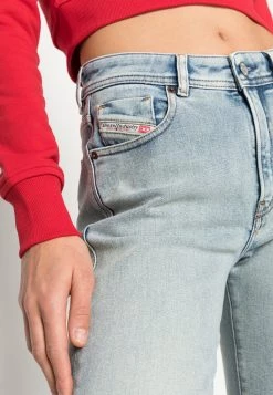 Mujer 2004 DIESEL LIBRARY - Vaqueros Slim Fit - Denim 11 Mujer 2004 DIESEL LIBRARY - Vaqueros Slim Fit - Denim -Ritmo Diesel Tienda 4b87c1dc1bed4e378ec496b8479d111c