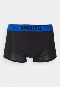 Diesel Hombre 3 PACK - Culotte - Black -Ritmo Diesel Tienda 4b8f7987bc77444280793bb0a21842c8