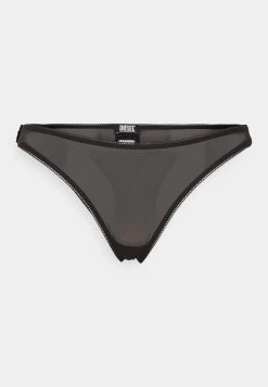 Diesel Mujer BONITAS - Tanga - Black -Ritmo Diesel Tienda 4ba94b4d78674090b7065b8d6ac15b12