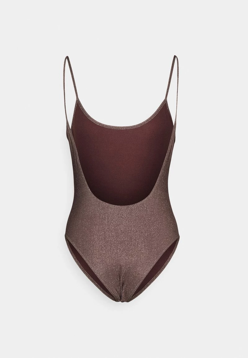 Diesel Mujer BFSW-GRETEL - Bañador - Dark Brown 4 Diesel Mujer BFSW-GRETEL - Bañador - Dark Brown - Imagen 2