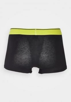 Diesel Hombre 3 PACK - Culotte - Black -Ritmo Diesel Tienda 4c22ea5d4cf04d8585195cc0d2f4ff31