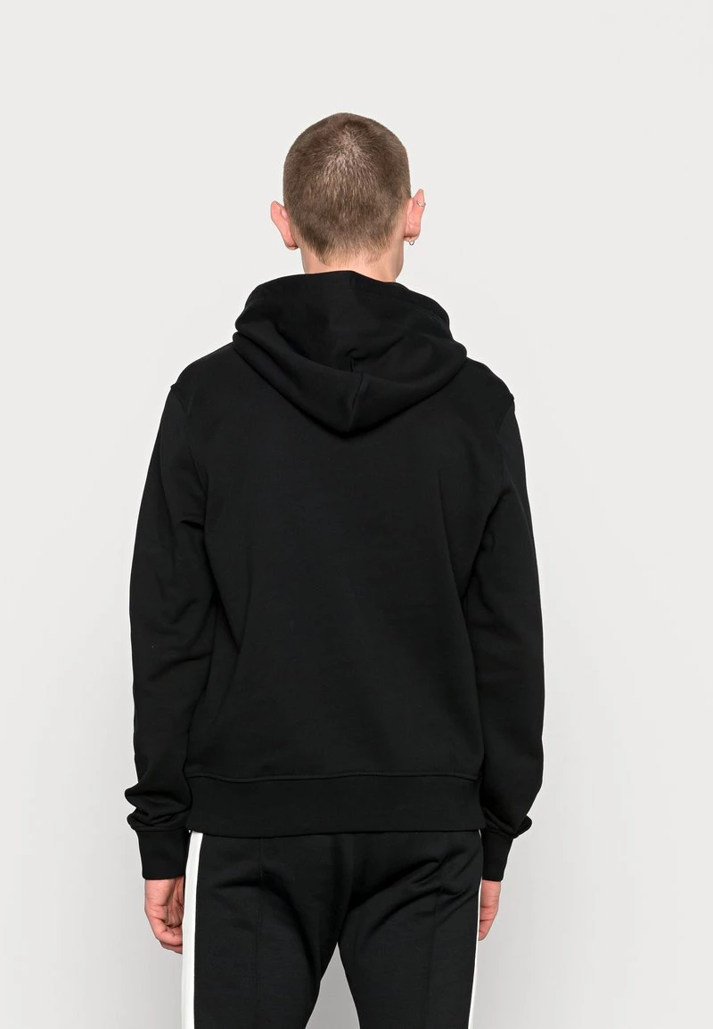 Diesel Hombre GINN HOOD - Sudadera - Black 5 Diesel Hombre GINN HOOD - Sudadera - Black - Imagen 3