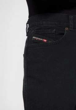 Mujer 2016 D-AIR DIESEL LIBRARY - Vaqueros Rectos - Black -Ritmo Diesel Tienda 4d9d54fad27d4977ac10b02bae2d4e07