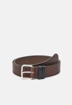 Diesel Hombre B-MET - Cinturón - Brown