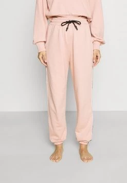 Diesel Mujer TOOL - Pantalón De Pijama - Rose