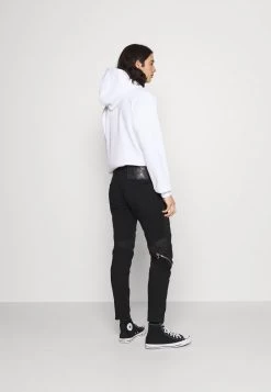 Diesel Hombre D-STRUKT-BK-SP - Vaqueros Slim Fit - 069th -Ritmo Diesel Tienda 4ecc08491d4b46c1985ffb6b77cb1761