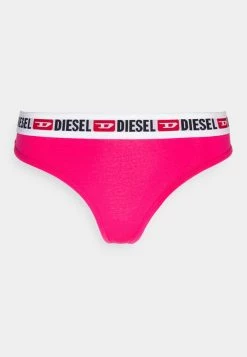 Diesel Mujer UFST-STARS-THREEPACK 3 PACK - Tanga - Black/white/pink -Ritmo Diesel Tienda 4f07e40335df49aca1b704e82b0db9aa