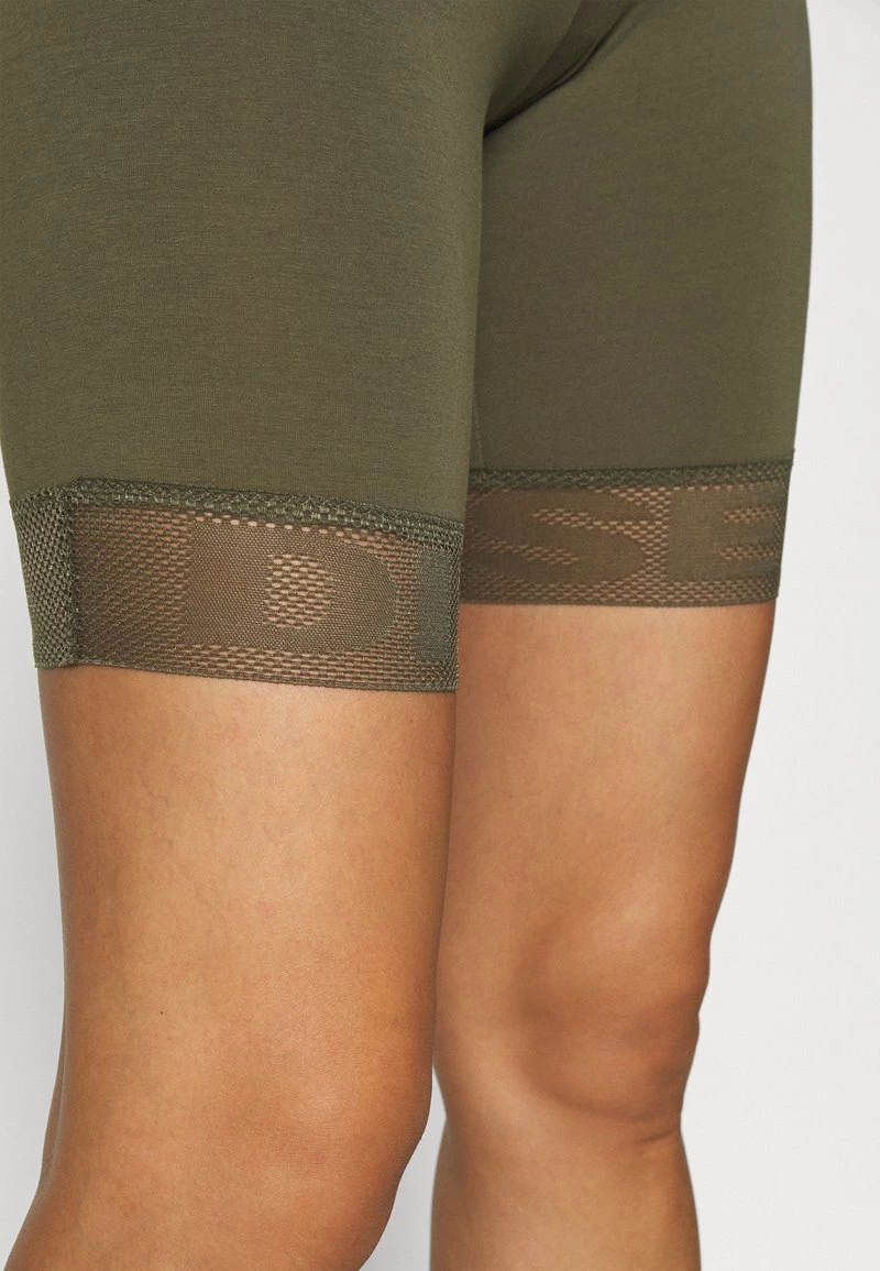 Diesel Mujer UFLB-FAUSTMESH - Pantalón De Pijama - Olive 7 Diesel Mujer UFLB-FAUSTMESH - Pantalón De Pijama - Olive - Imagen 5