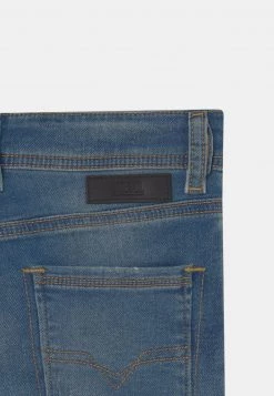Diesel Niños SLEENKER - Vaqueros Pitillo - Light Blue Denim 7 Diesel Niños SLEENKER - Vaqueros Pitillo - Light Blue Denim -Ritmo Diesel Tienda 4f1201ae447d417c91079d495dbdd5ab