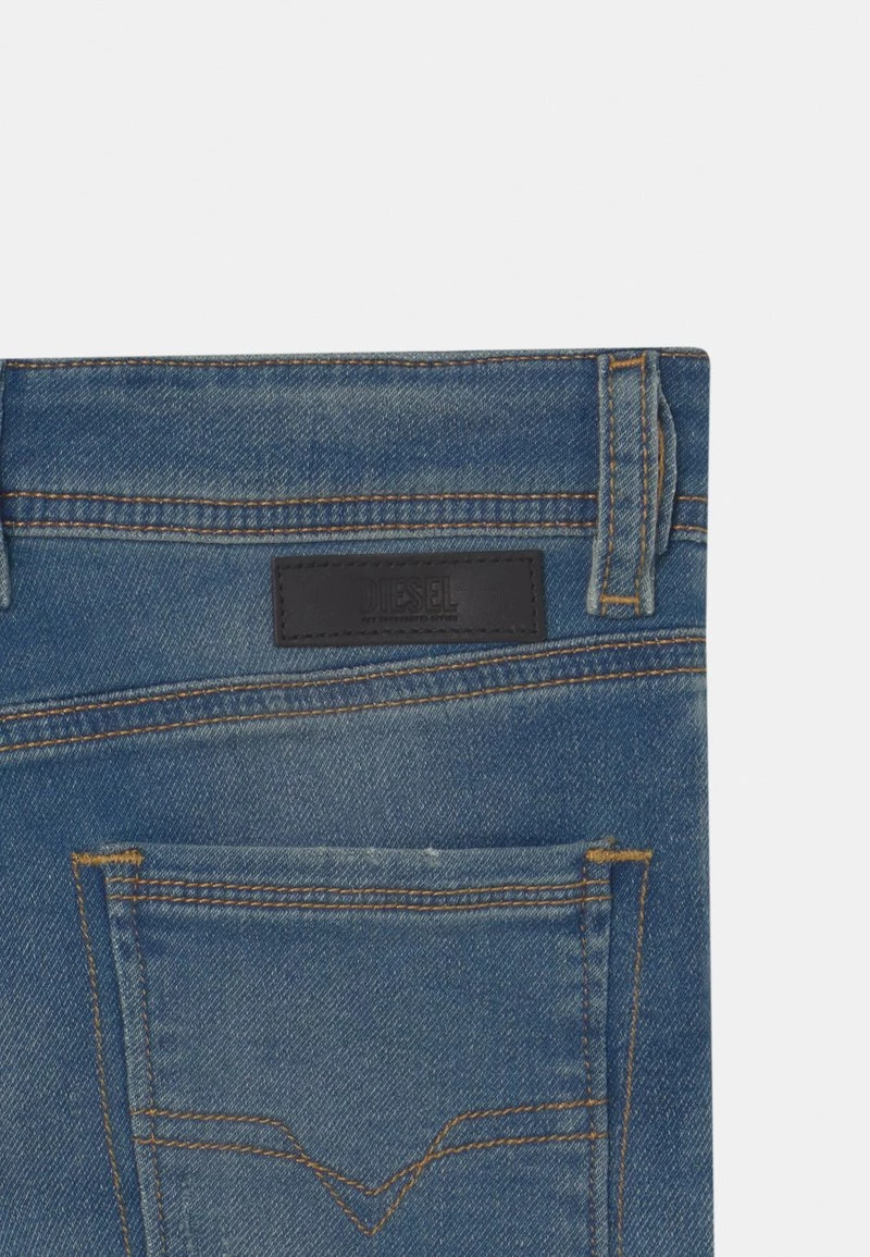 Diesel Niños SLEENKER - Vaqueros Pitillo - Light Blue Denim 5 Diesel Niños SLEENKER - Vaqueros Pitillo - Light Blue Denim - Imagen 3