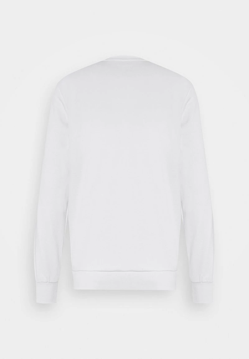 Diesel Hombre Sudadera - White 4 Diesel Hombre Sudadera - White - Imagen 2