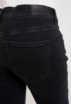 Diesel Mujer D-EBBEY - Vaqueros Bootcut - Black 11 Diesel Mujer D-EBBEY - Vaqueros Bootcut - Black -Ritmo Diesel Tienda 4f5ce525e7a24e14b7cc56a3b3781e8a