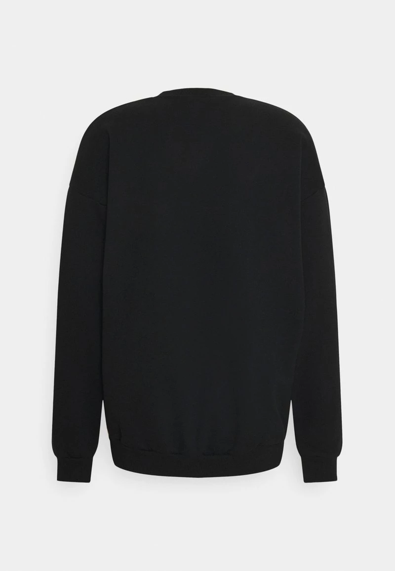 Diesel Unisexo S-MART FELPA UNISEX - Sudadera - Black 4 Diesel Unisexo S-MART FELPA UNISEX - Sudadera - Black - Imagen 2