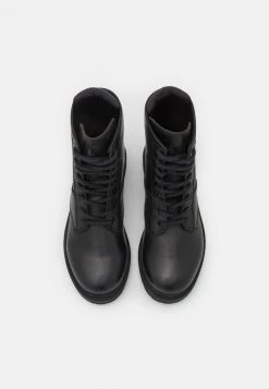 Diesel Mujer D-ALABHAMA CB W - Botines Con Cordones - Black 12 Diesel Mujer D-ALABHAMA CB W - Botines Con Cordones - Black -Ritmo Diesel Tienda 4fc6acc3aff4489084790dcd0cc74af9