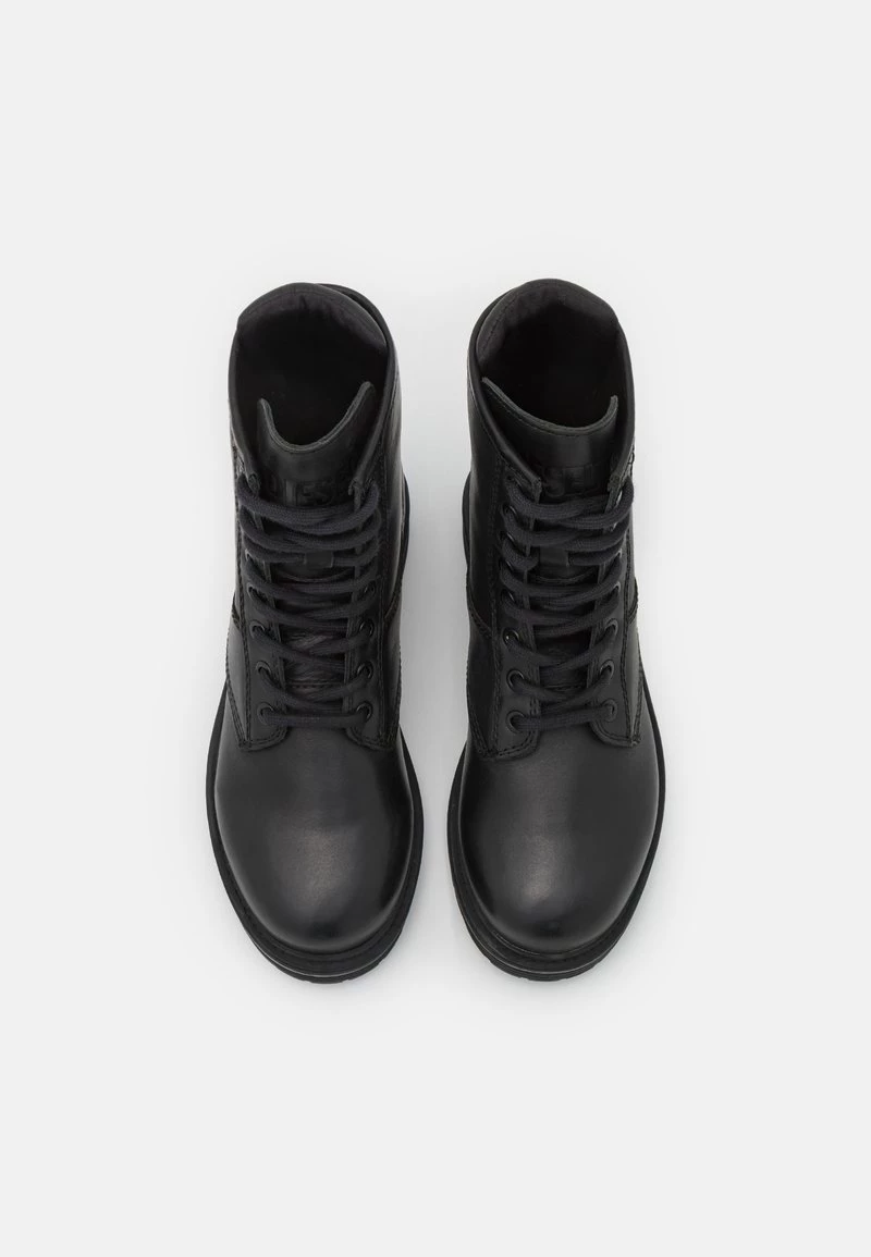 Diesel Mujer D-ALABHAMA CB W - Botines Con Cordones - Black 7 Diesel Mujer D-ALABHAMA CB W - Botines Con Cordones - Black - Imagen 6